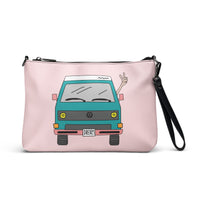 Thumbnail of Dream Machine Crossbody Bag