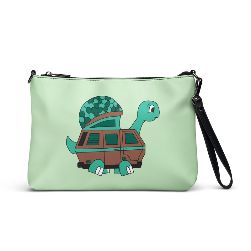 Tom Turtle Crossbody Bag