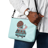 Thumbnail of Sally Snail Crossbody Bag