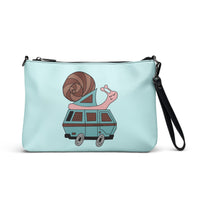 Thumbnail of Sally Snail Crossbody Bag