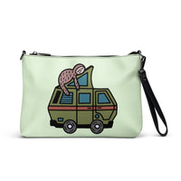 Thumbnail of Stewie Sloth Crossbody Bag