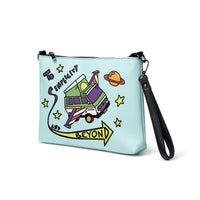 Thumbnail of Van Lightyear Crossbody Bag