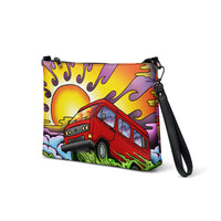 Thumbnail of Van & Sun Crossbody Bag