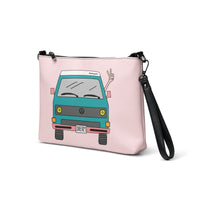 Thumbnail of Dream Machine Crossbody Bag