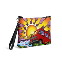 Thumbnail of Van & Sun Crossbody Bag