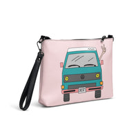 Thumbnail of Dream Machine Crossbody Bag