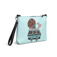 Thumbnail of Sally Snail Crossbody Bag