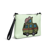 Thumbnail of Stewie Sloth Crossbody Bag