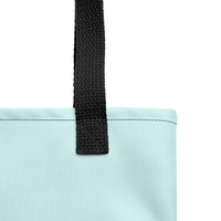 Thumbnail of Sally Snail Tote Bag