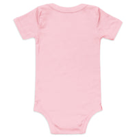 Thumbnail of Jolly Camper One-Piece Baby Bodysuit