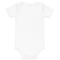 Thumbnail of Jolly Camper One-Piece Baby Bodysuit