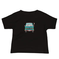 Thumbnail of Dream Machine Baby T-Shirt