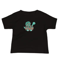 Thumbnail of Tom Turtle Baby T-Shirt