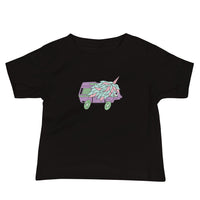 Thumbnail of High-Top Hazel Baby T-Shirt