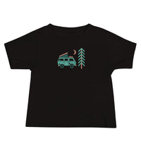 Thumbnail of Van & Moon Baby T-Shirt