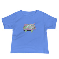 Thumbnail of High-Top Hazel Baby T-Shirt