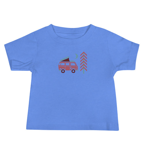 Van & Moon Baby T-Shirt