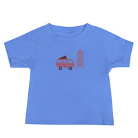 Thumbnail of Van & Moon Baby T-Shirt