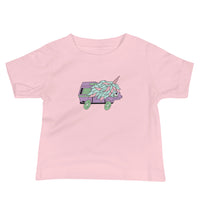 Thumbnail of High-Top Hazel Baby T-Shirt