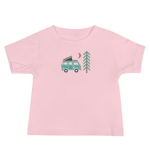 Van & Moon Baby T-Shirt