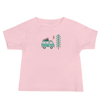 Thumbnail of Van & Moon Baby T-Shirt