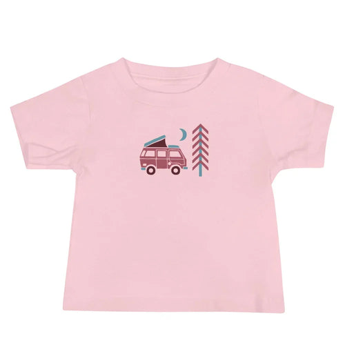 Van & Moon Baby T-Shirt