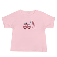 Thumbnail of Van & Moon Baby T-Shirt