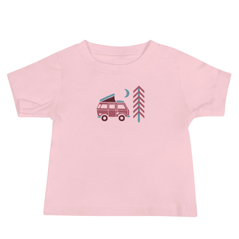 Van & Moon Baby T-Shirt