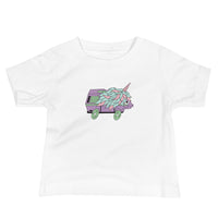 Thumbnail of High-Top Hazel Baby T-Shirt