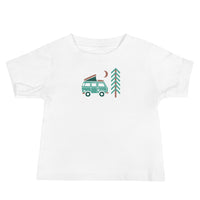 Thumbnail of Van & Moon Baby T-Shirt