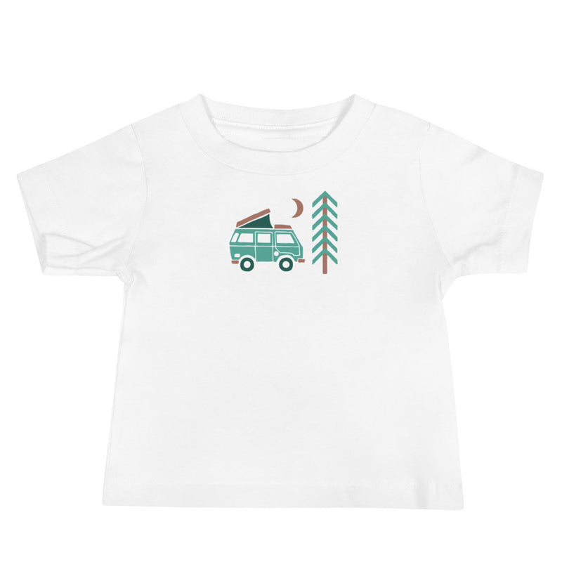 Van & Moon Baby T-Shirt