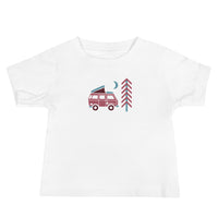 Thumbnail of Van & Moon Baby T-Shirt