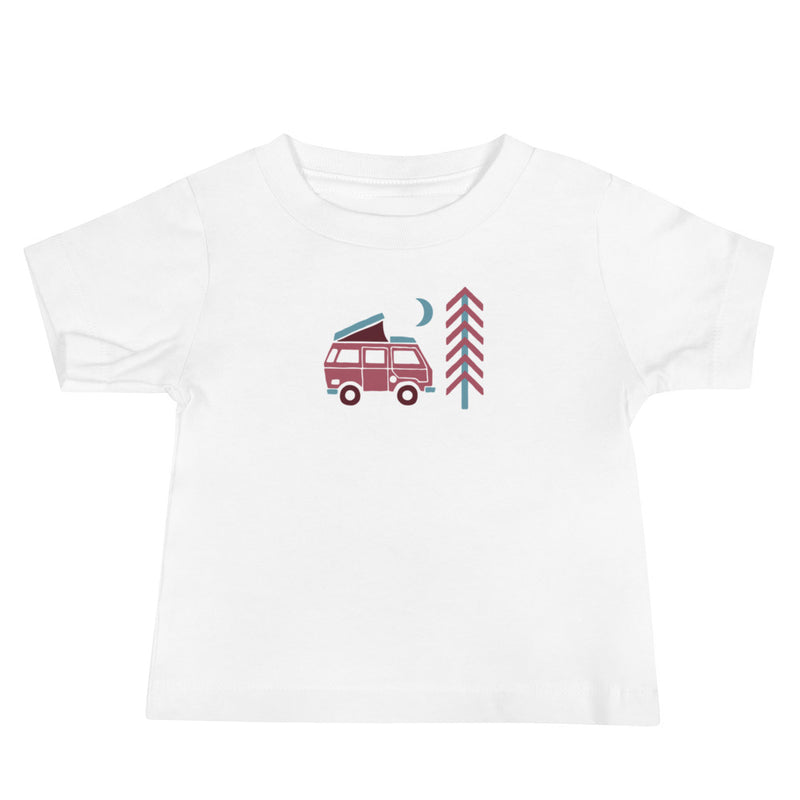 Van & Moon Baby T-Shirt