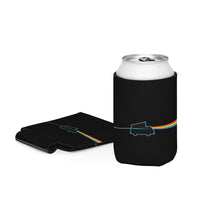 Thumbnail of Dark Side of the Bus Can Coozie