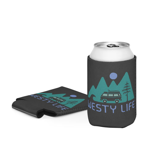 Westy Life Can Coozie