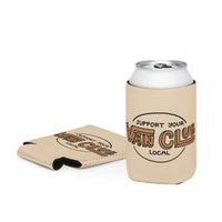 Thumbnail of Support Your Local Van Club Can Coozie