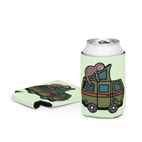 Thumbnail of Stewie Sloth Can Coozie