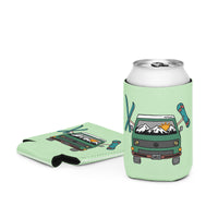 Thumbnail of Shred Van Can Coozie