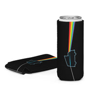 Thumbnail of Dark Side of the Bus Can Coozie