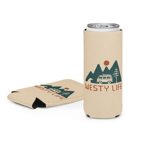 Westy Life Can Coozie