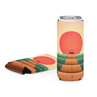 Thumbnail of Sunset Road Can Coozie