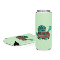 Thumbnail of Tom Turtle Can Coozie