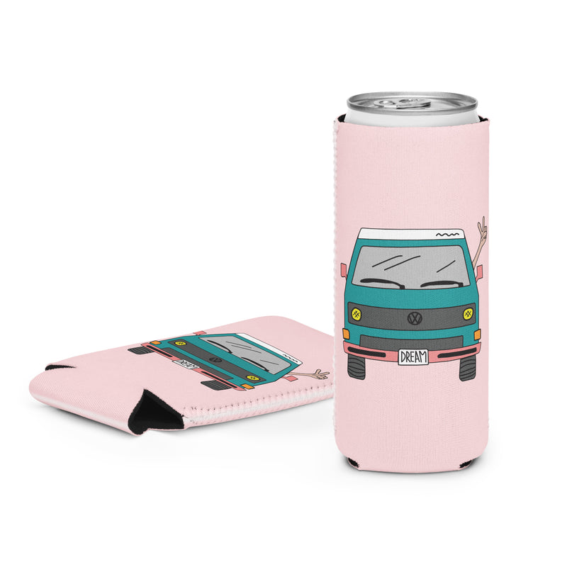 Dream Machine Can Coozie