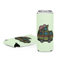 Thumbnail of Stewie Sloth Can Coozie