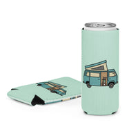 Thumbnail of Dog in Van Can Coozie