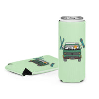 Thumbnail of Shred Van Can Coozie