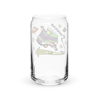 Thumbnail of Van Lightyear Pint Glass