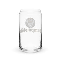 Thumbnail of Campermeister Campmobile Pint Glass