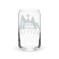 Thumbnail of Westy Life Pint Glass