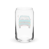 Thumbnail of Dream Machine Can-Shaped Pint Glass